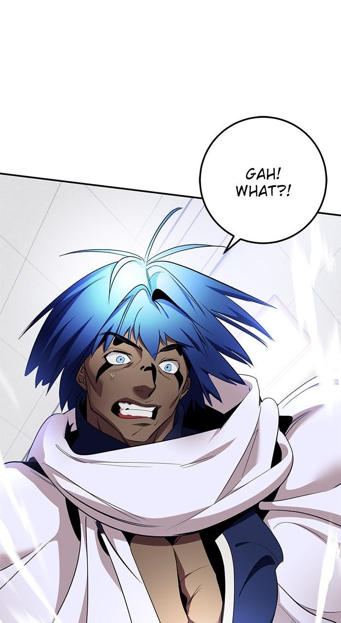 Return to Player Chapter 225 9