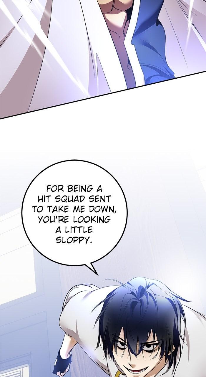 Return to Player Chapter 225 10