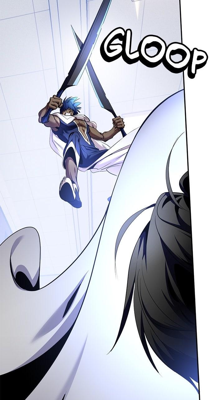 Return to Player Chapter 225 12