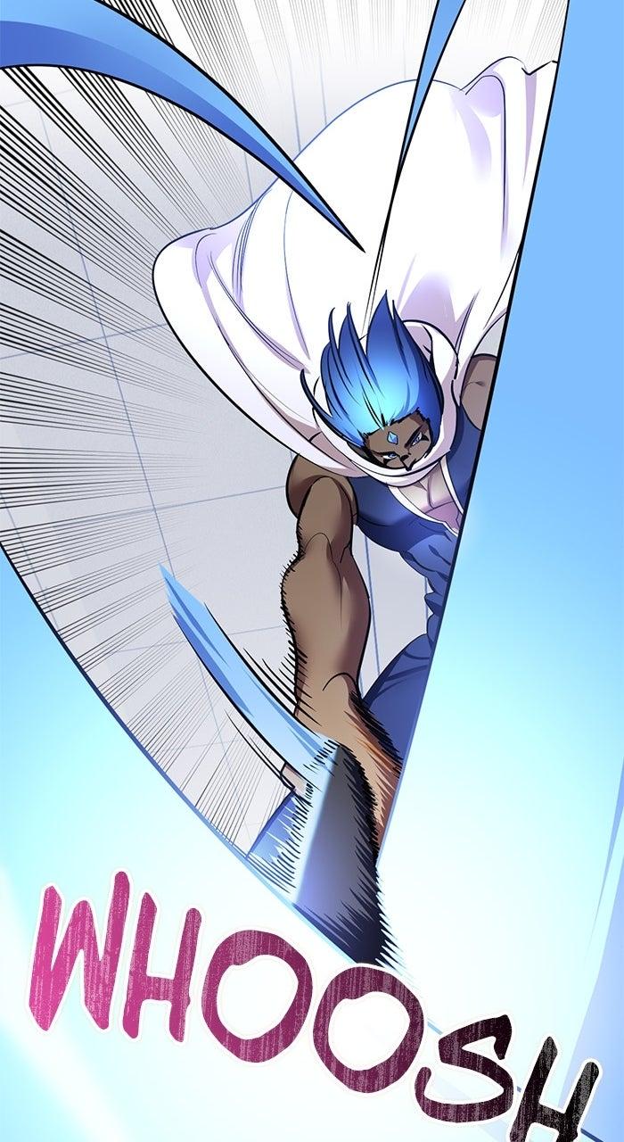 Return to Player Chapter 225 16