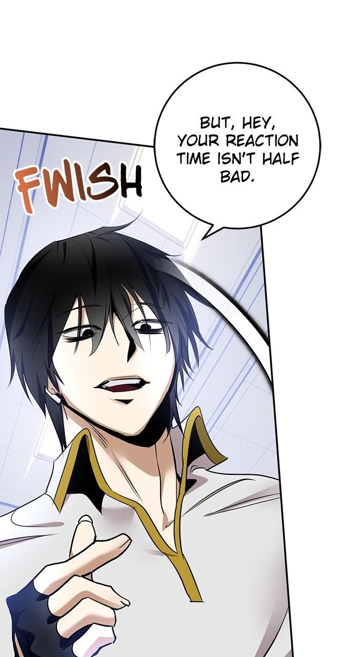 Return to Player Chapter 225 18