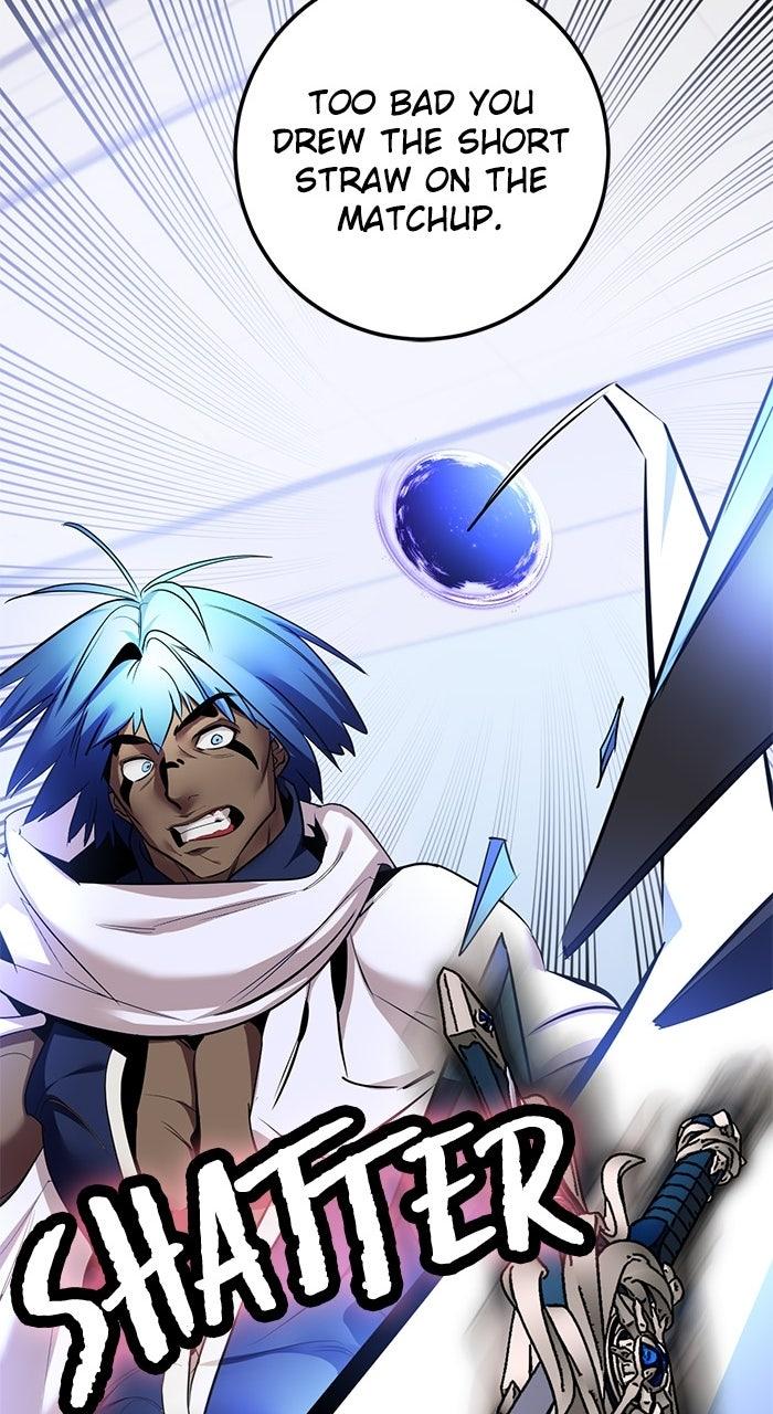 Return to Player Chapter 225 20