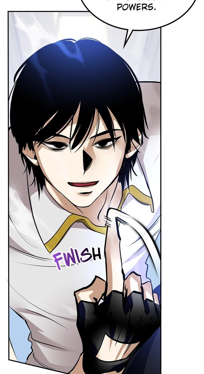 Return to Player Chapter 225 25