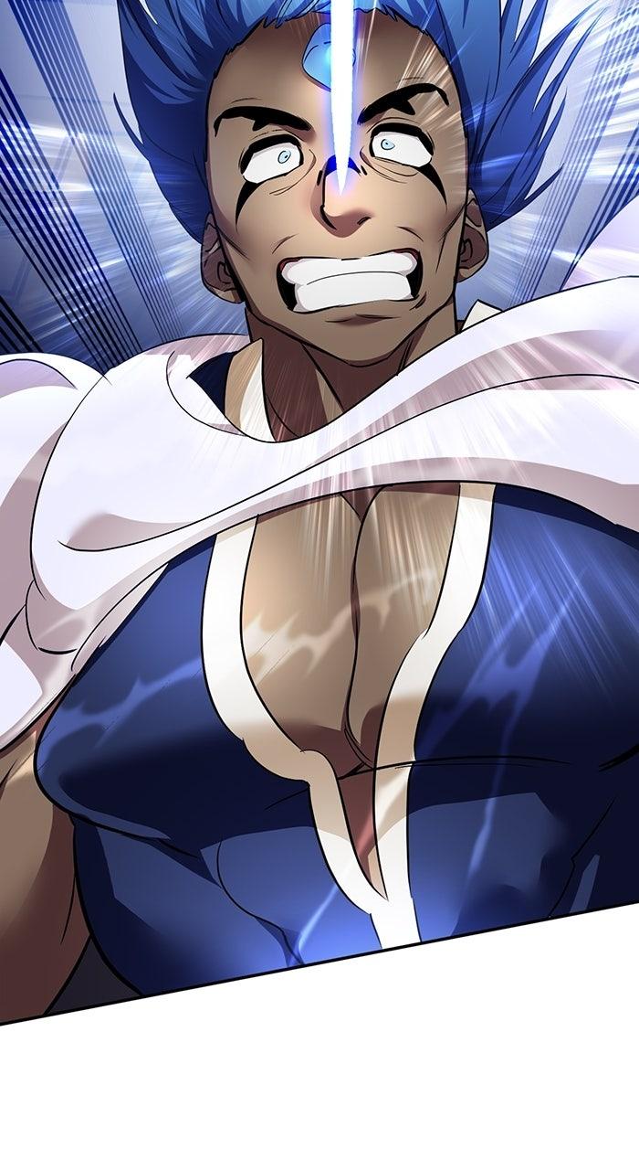 Return to Player Chapter 225 33