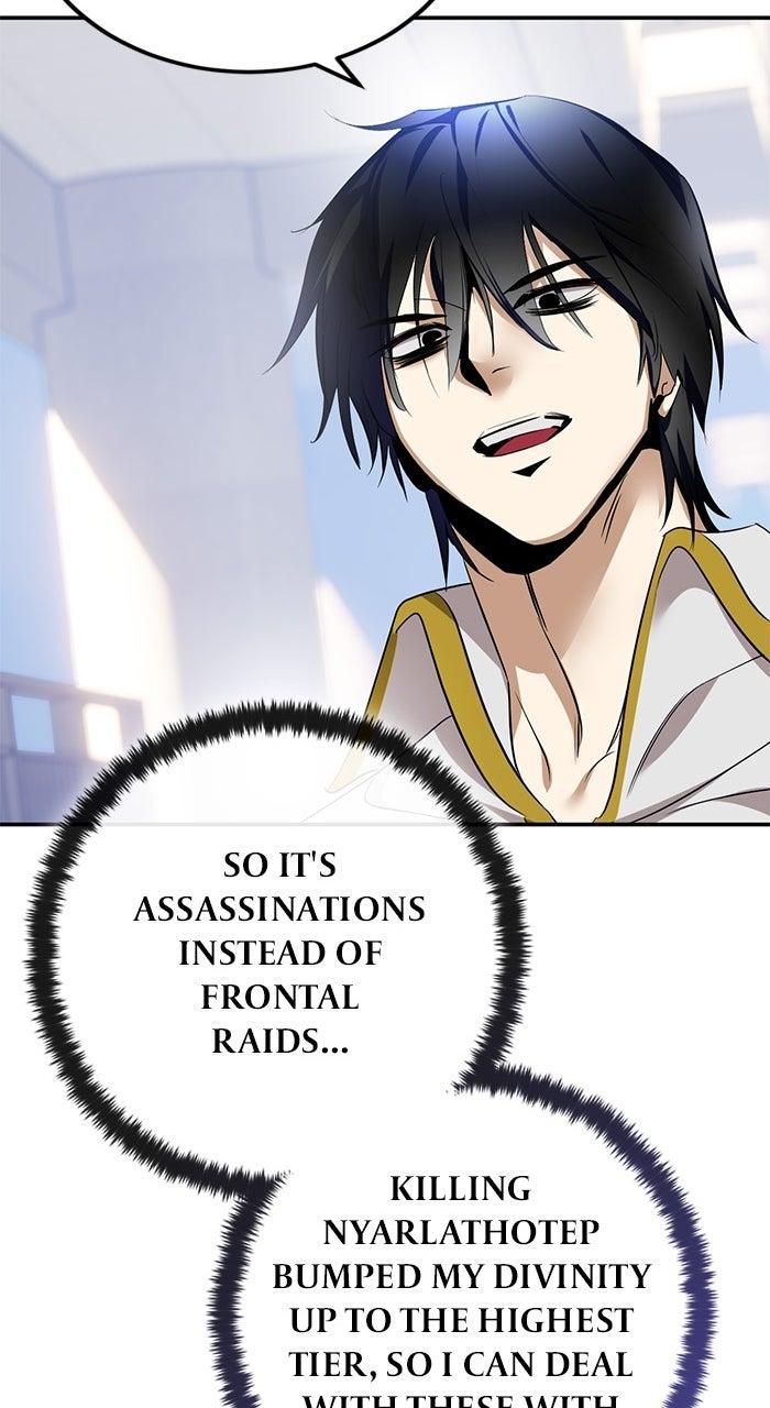Return to Player Chapter 225 42