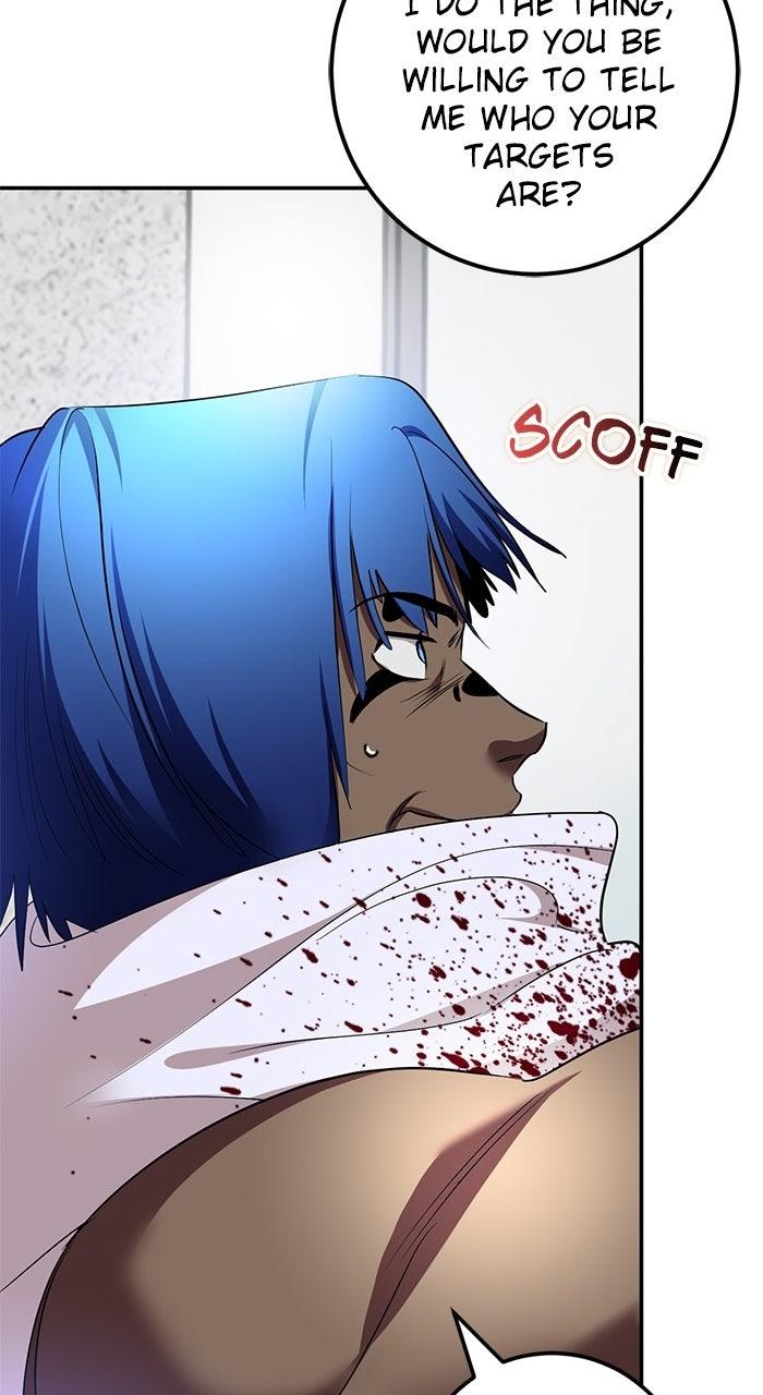 Return to Player Chapter 225 44