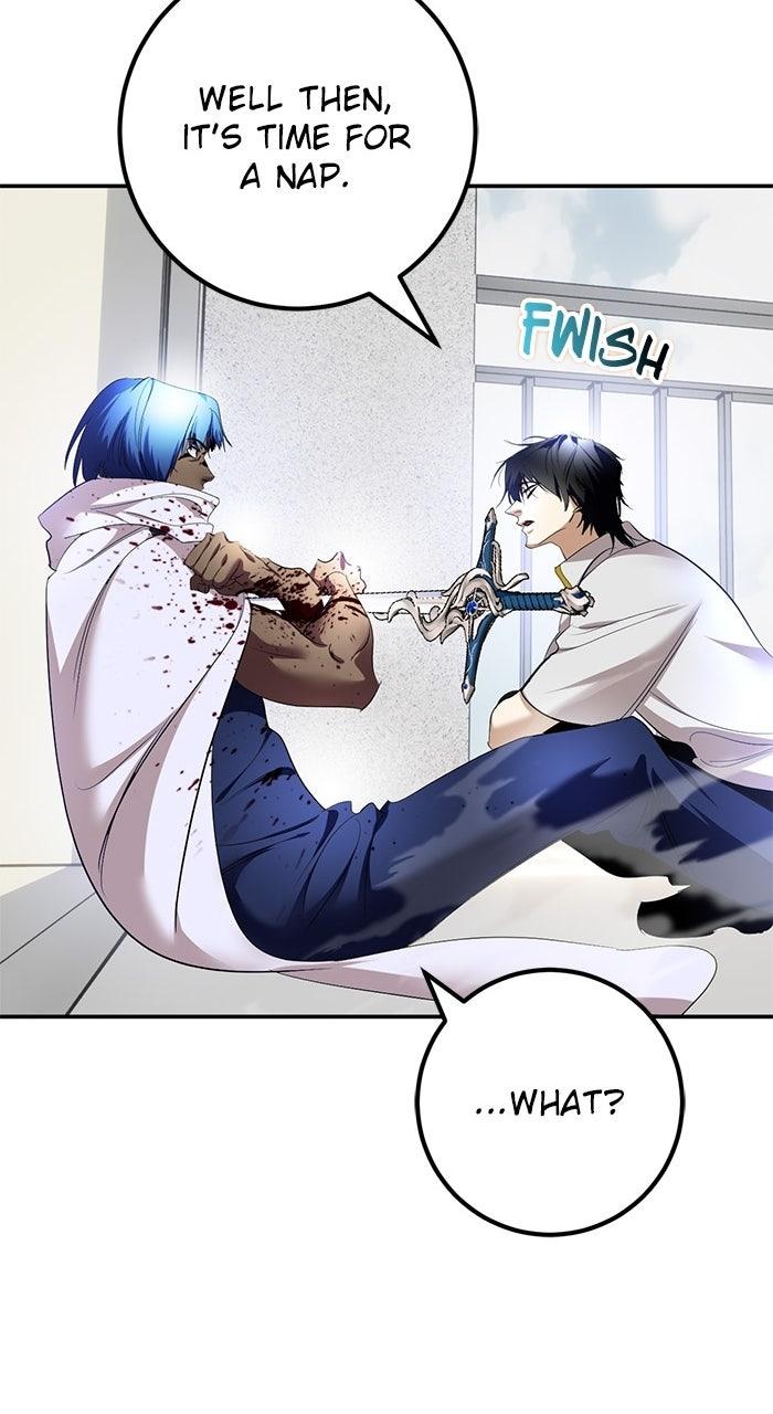 Return to Player Chapter 225 47