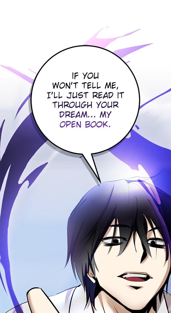 Return to Player Chapter 225 48