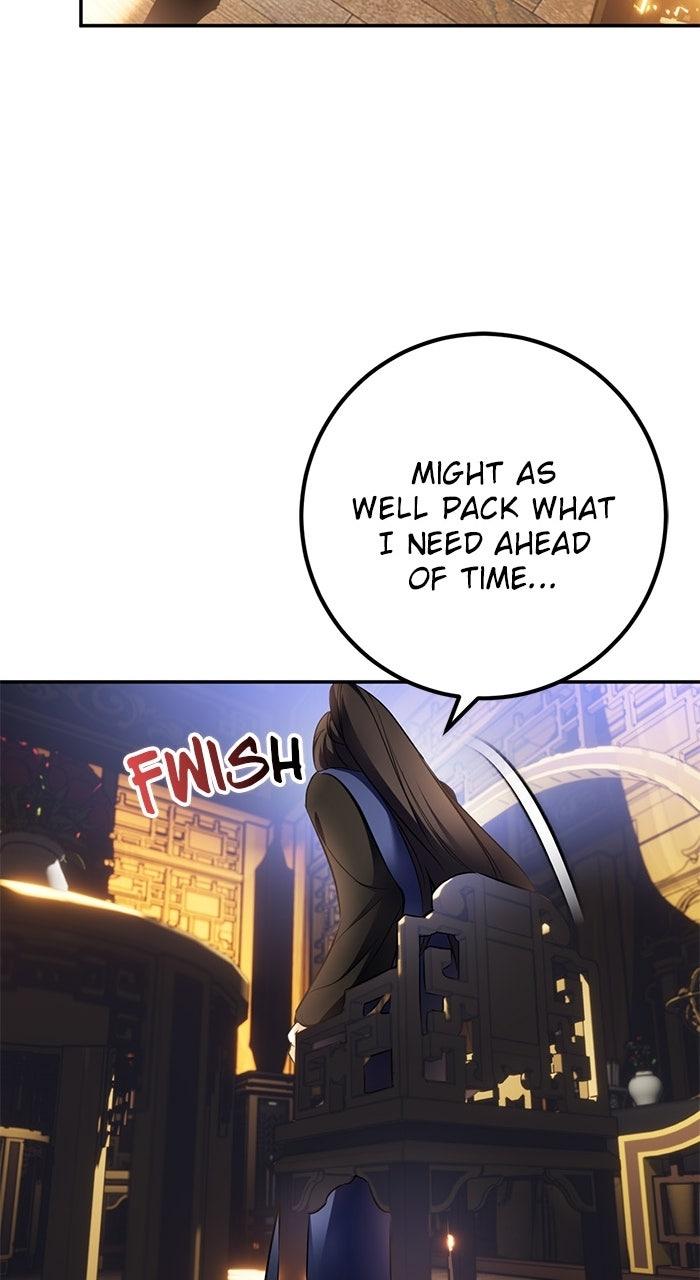 Return to Player Chapter 225 54