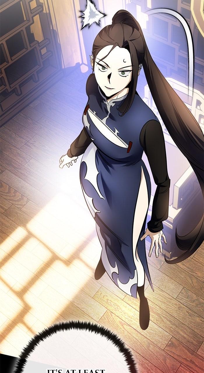 Return to Player Chapter 225 57