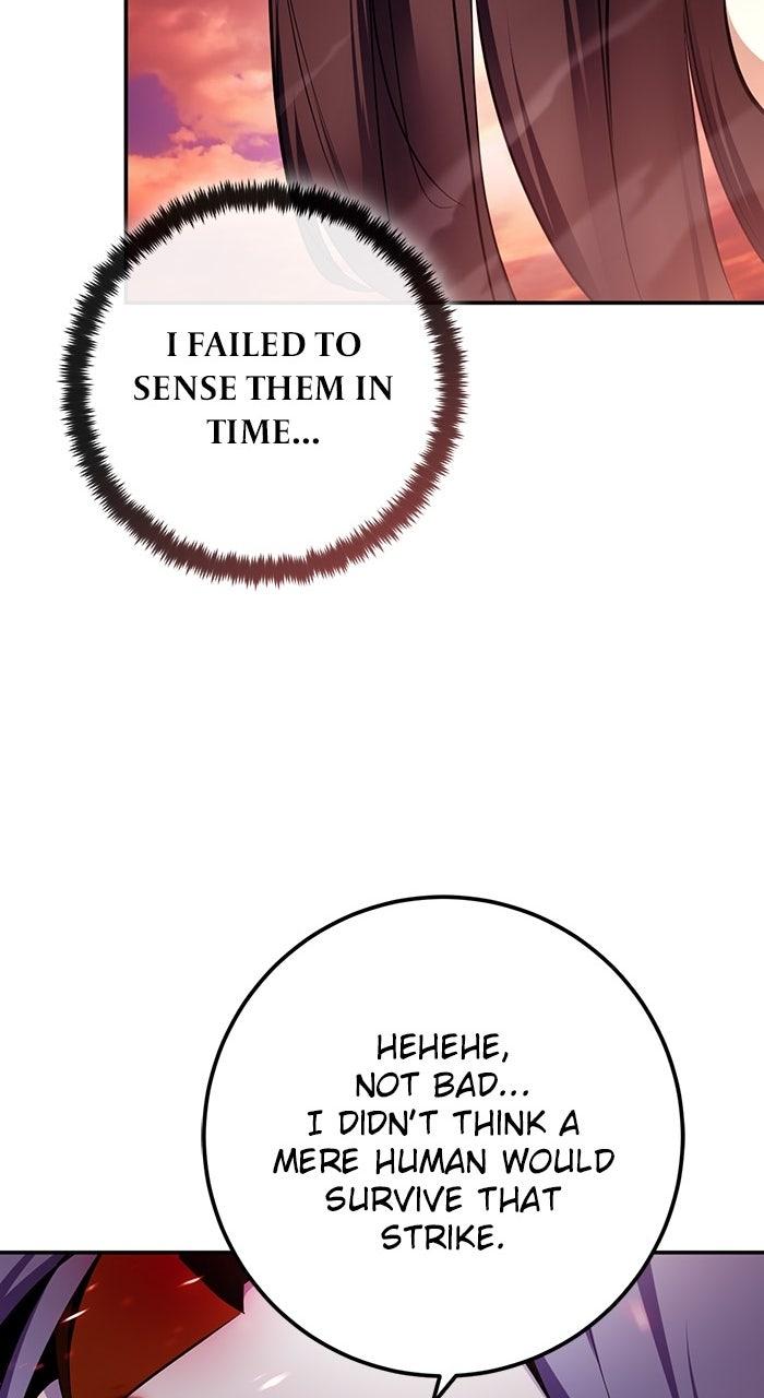 Return to Player Chapter 225 69