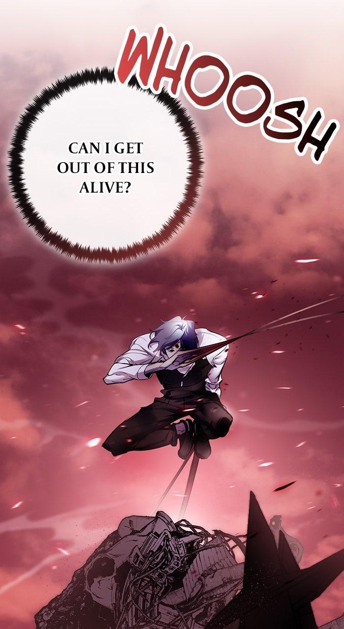 Return to Player Chapter 225 74