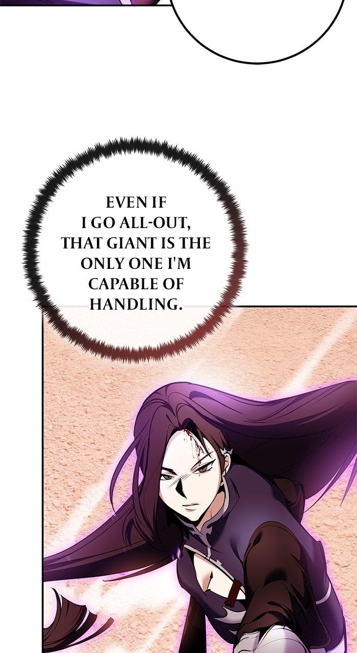 Return to Player Chapter 225 77