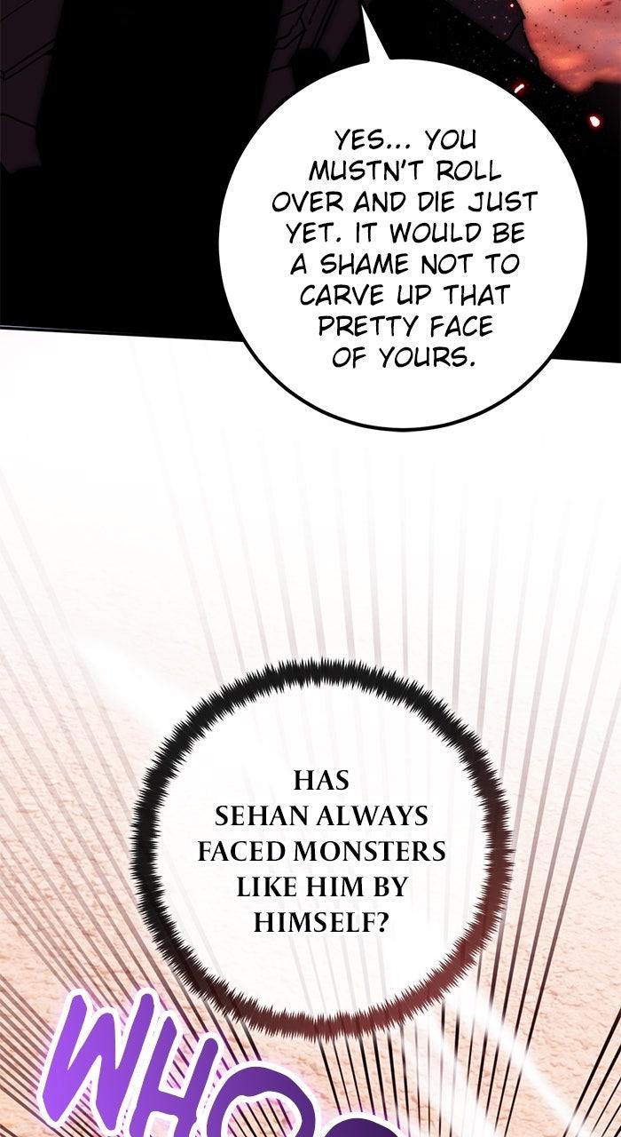 Return to Player Chapter 225 80