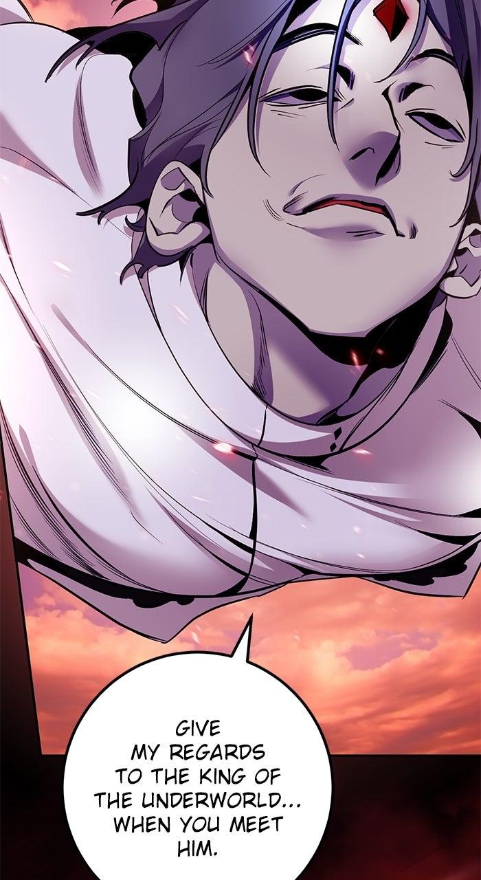 Return to Player Chapter 225 83