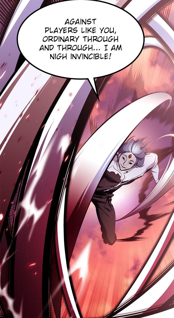 Return to Player Chapter 225 93