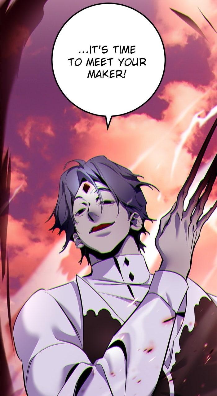 Return to Player Chapter 225 103