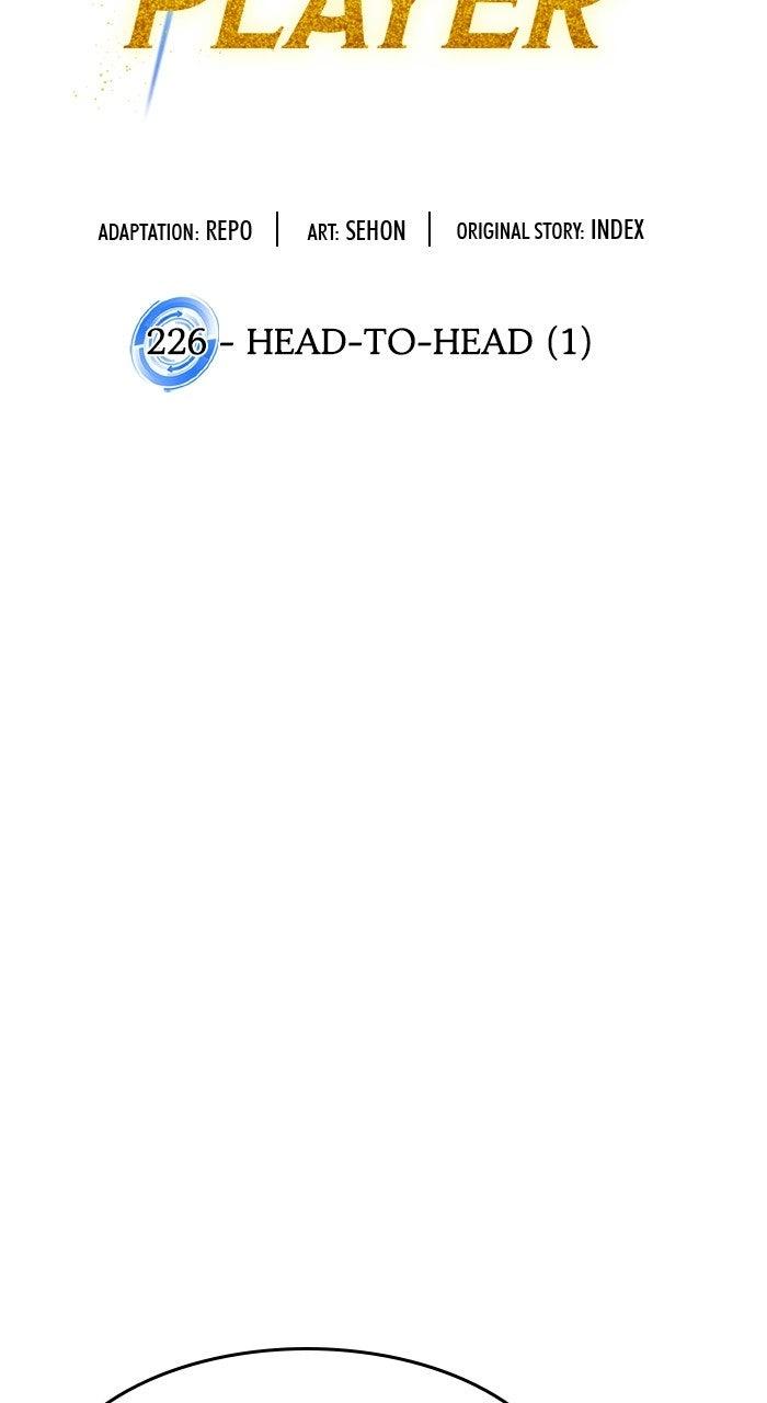 Return to Player Chapter 226 17