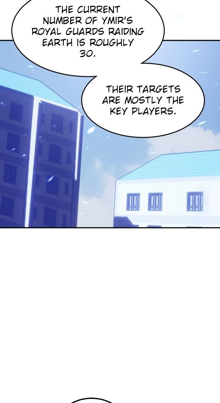 Return to Player Chapter 226 18