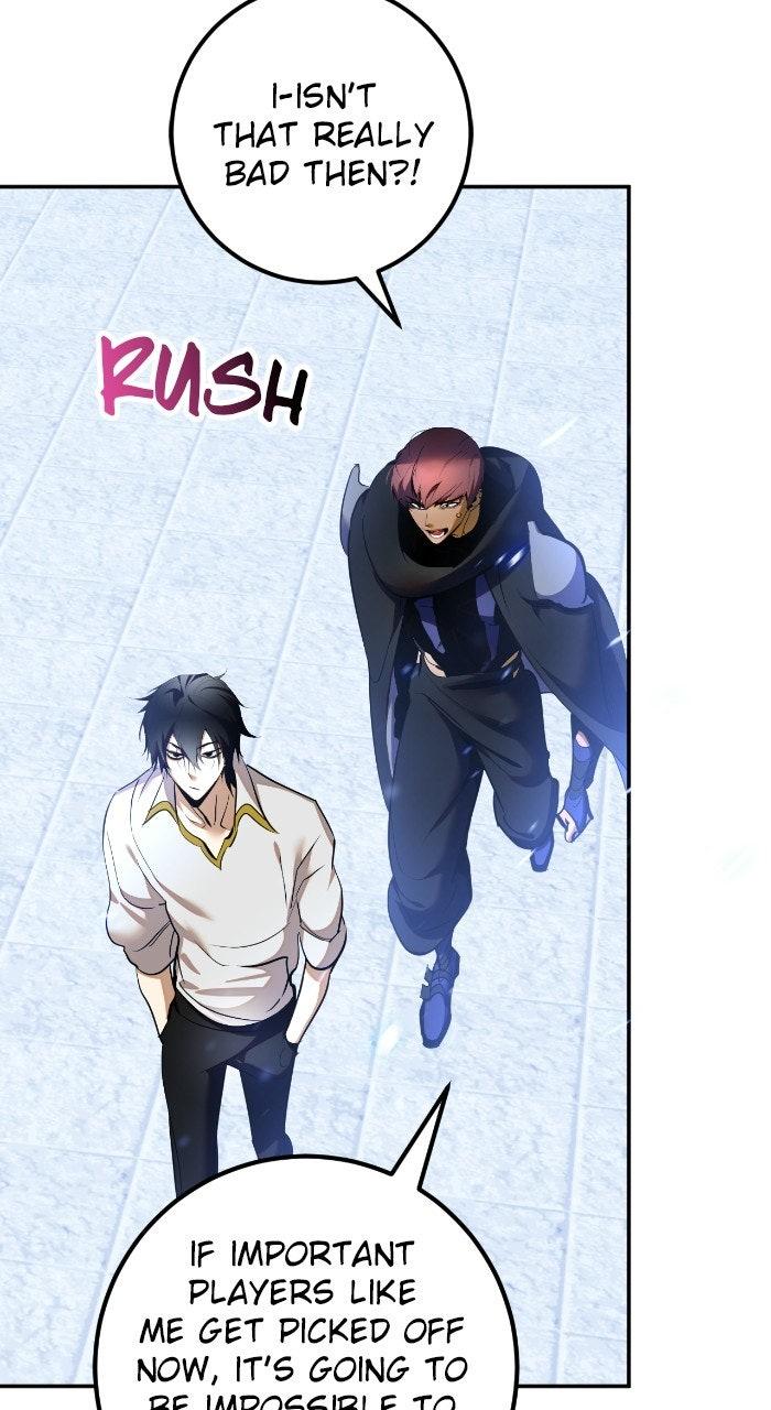 Return to Player Chapter 226 19