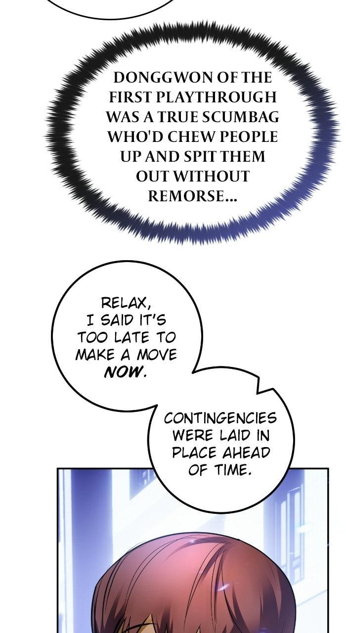 Return to Player Chapter 226 25