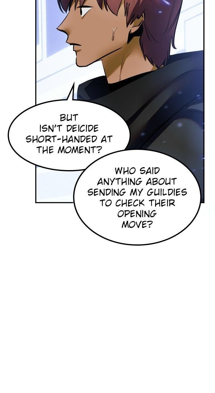 Return to Player Chapter 226 26