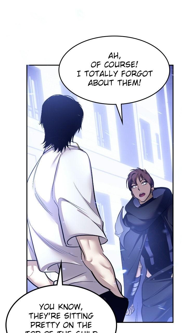 Return to Player Chapter 226 29