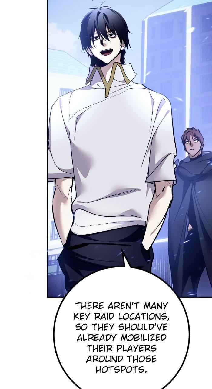 Return to Player Chapter 226 35