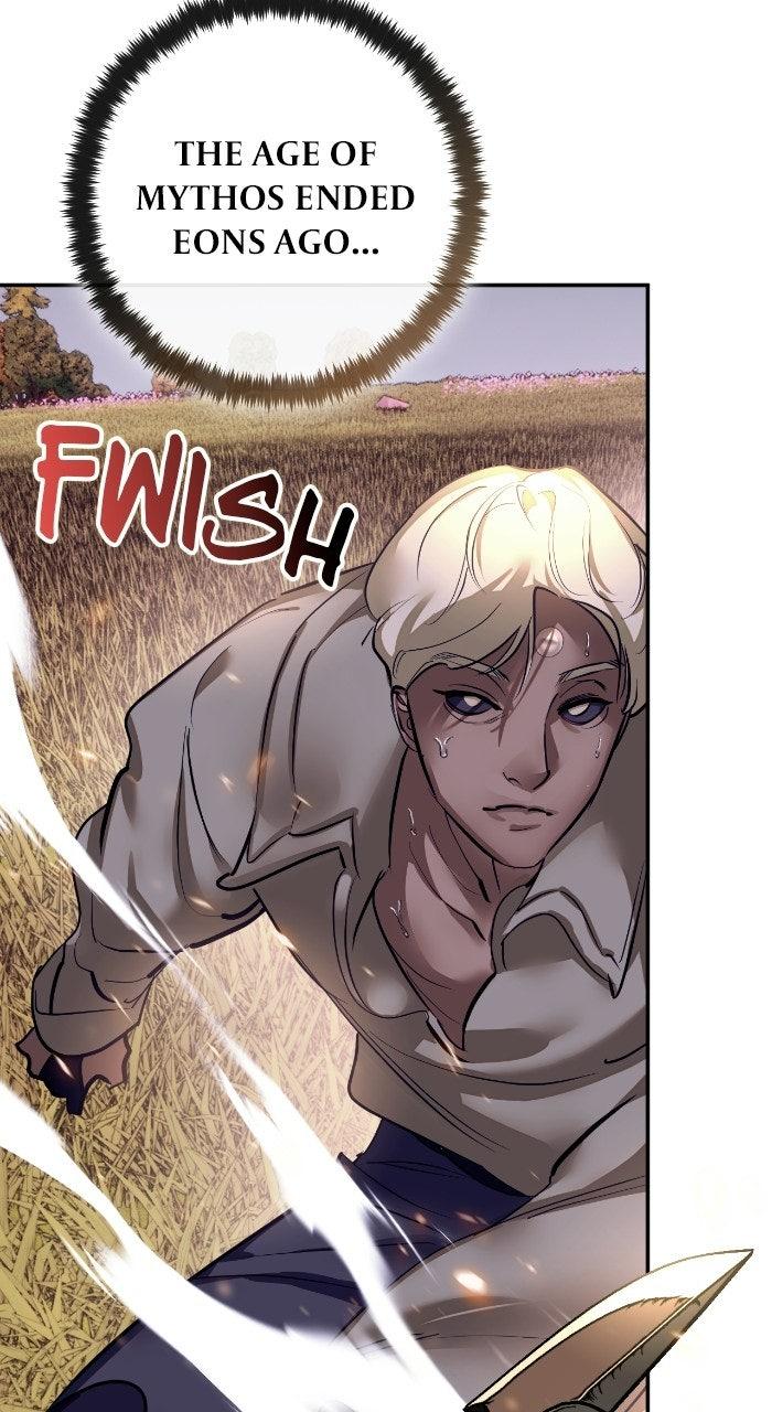 Return to Player Chapter 226 46