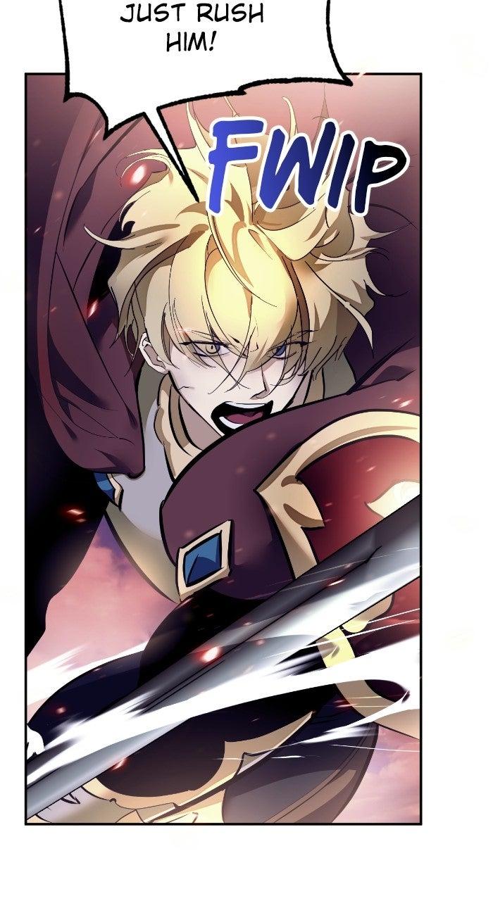 Return to Player Chapter 226 76