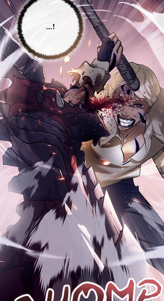 Return to Player Chapter 226 88