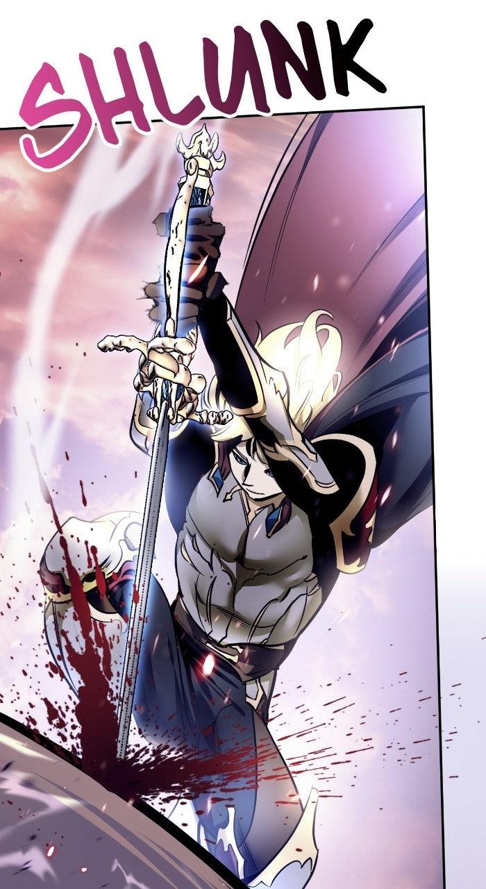 Return to Player Chapter 227 5