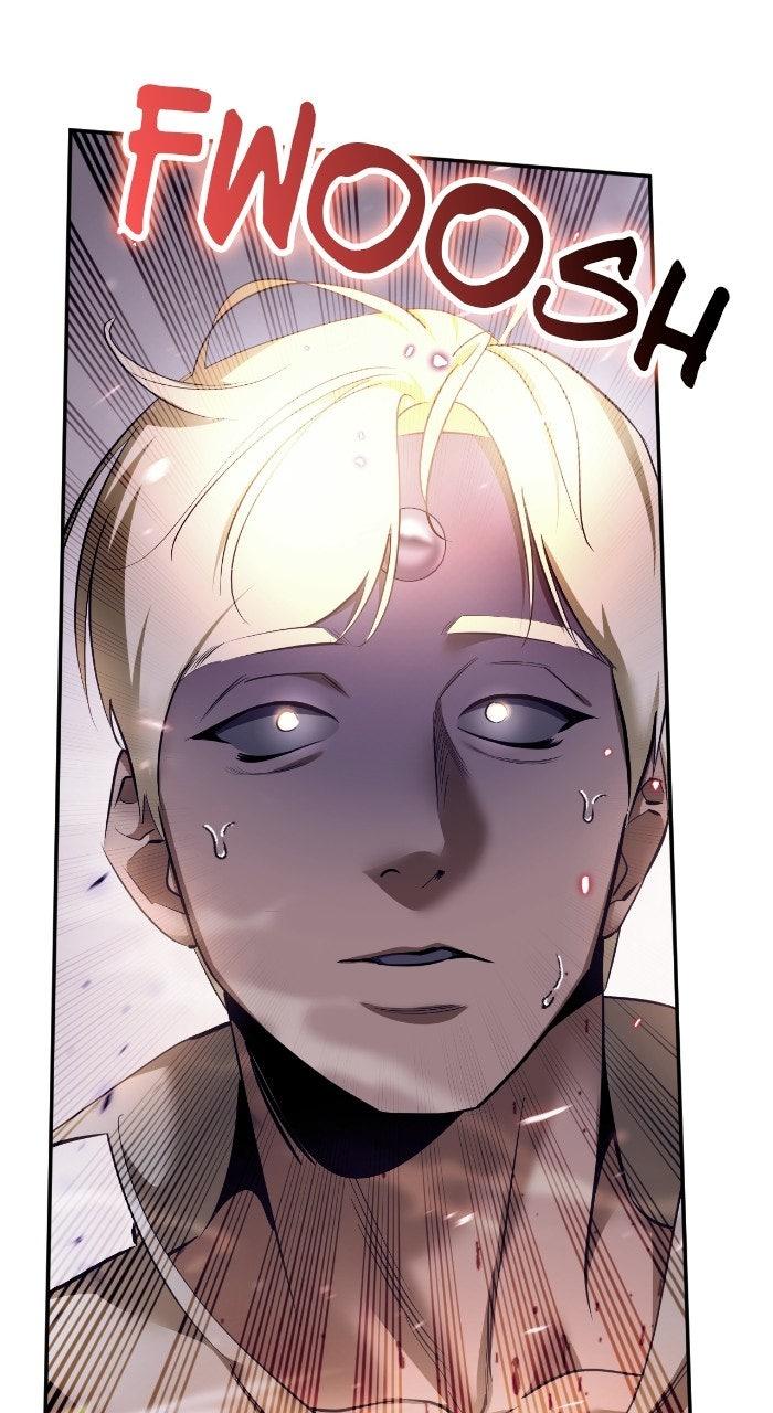 Return to Player Chapter 227 15