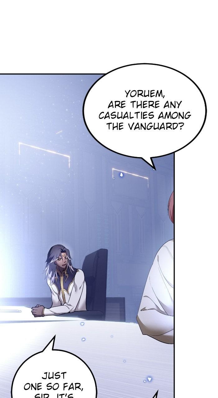 Return to Player Chapter 227 21