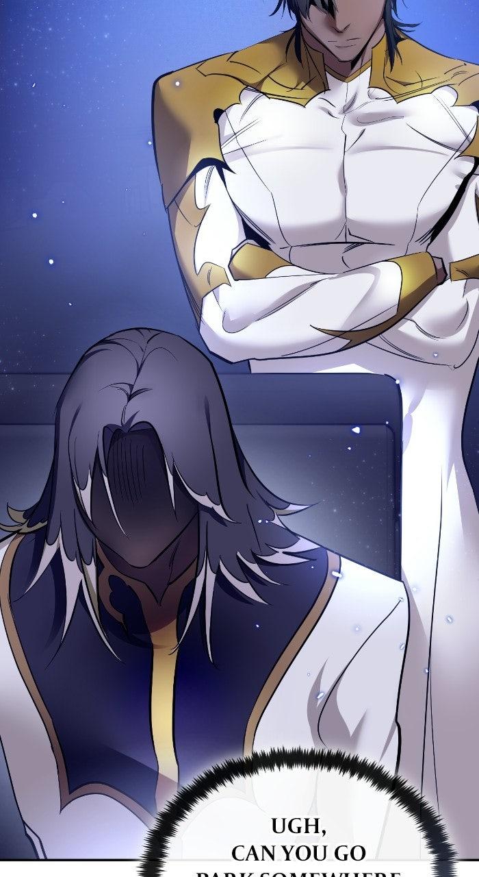 Return to Player Chapter 227 24