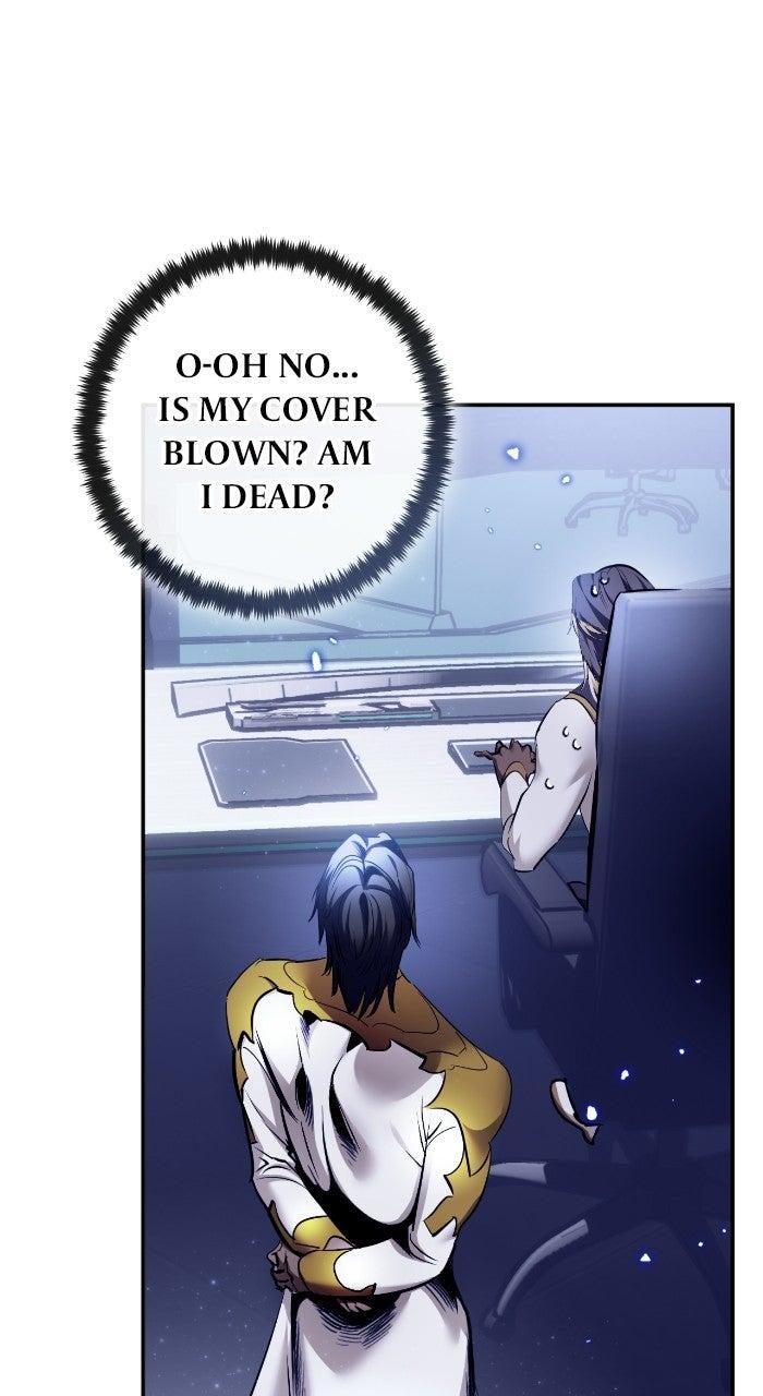 Return to Player Chapter 227 28