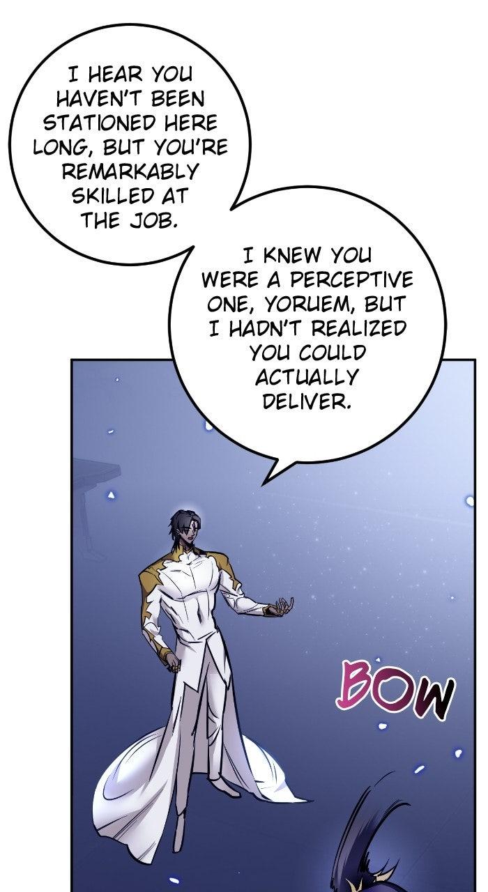 Return to Player Chapter 227 31