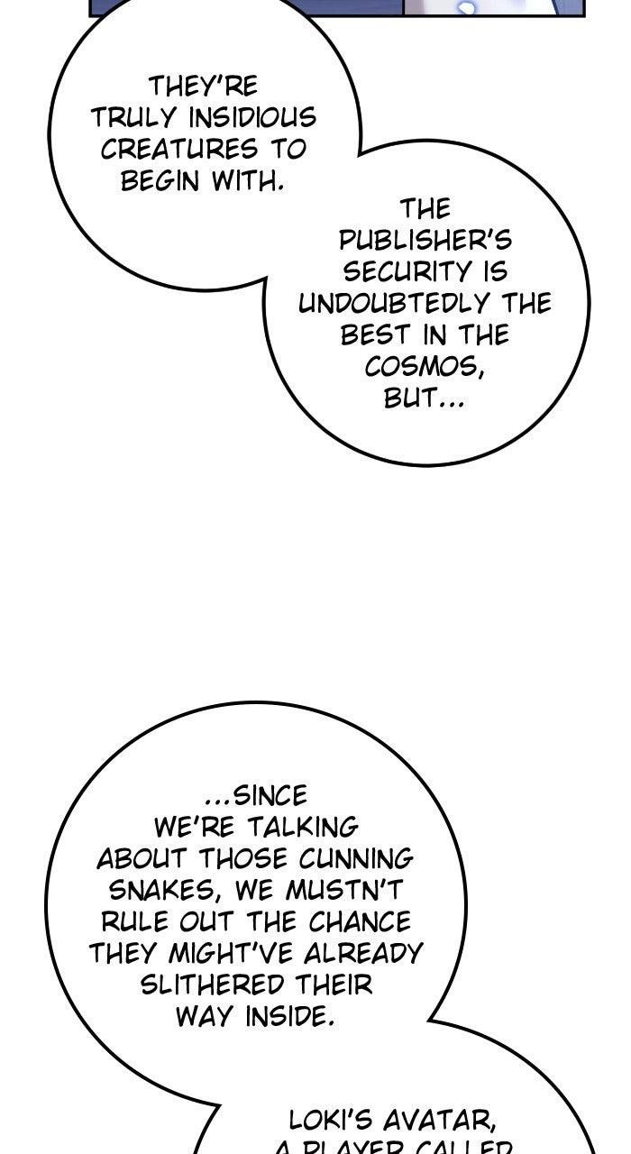 Return to Player Chapter 227 40