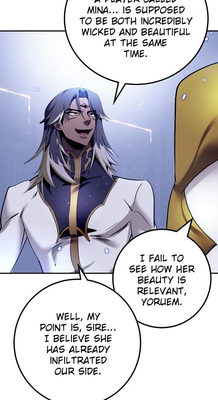 Return to Player Chapter 227 41