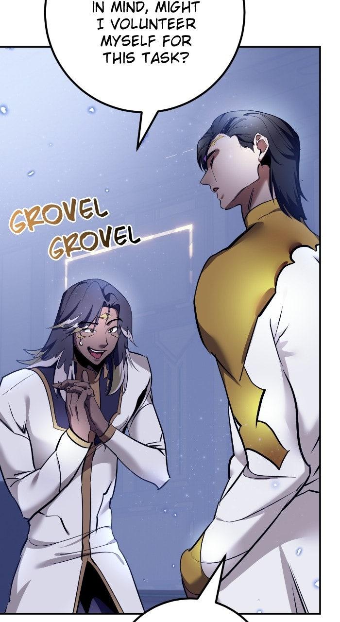 Return to Player Chapter 227 47