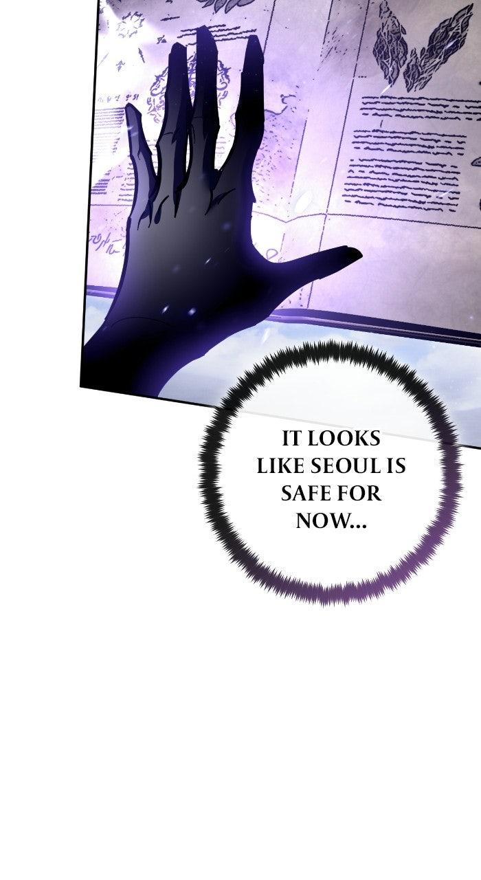 Return to Player Chapter 227 71