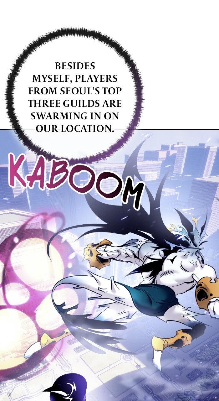 Return to Player Chapter 227 72
