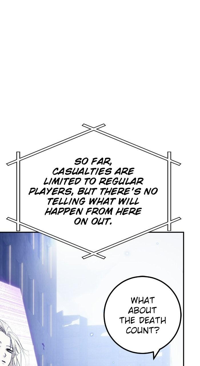 Return to Player Chapter 227 81