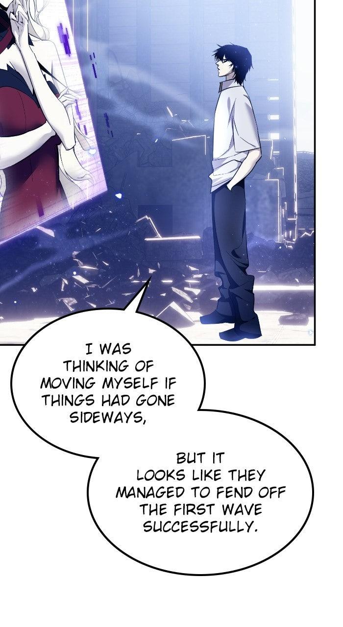 Return to Player Chapter 227 82