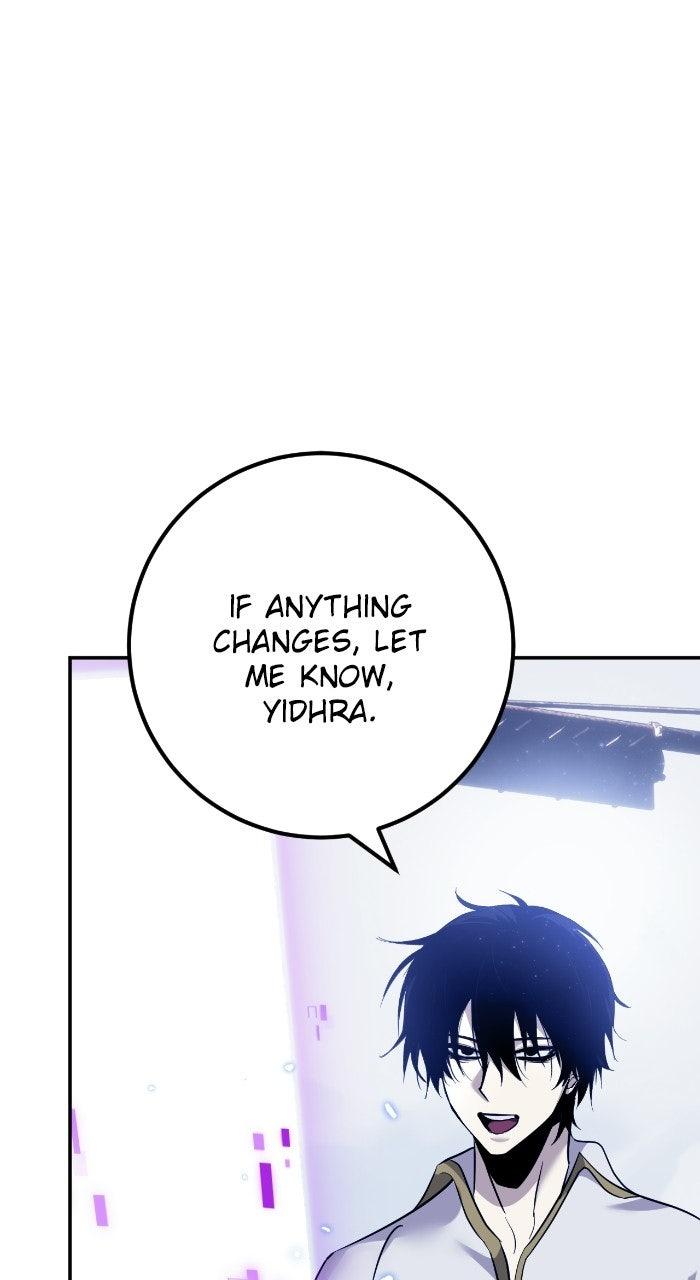 Return to Player Chapter 227 83