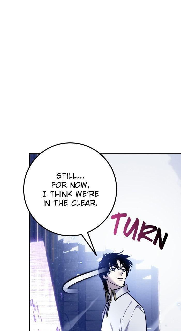 Return to Player Chapter 227 85