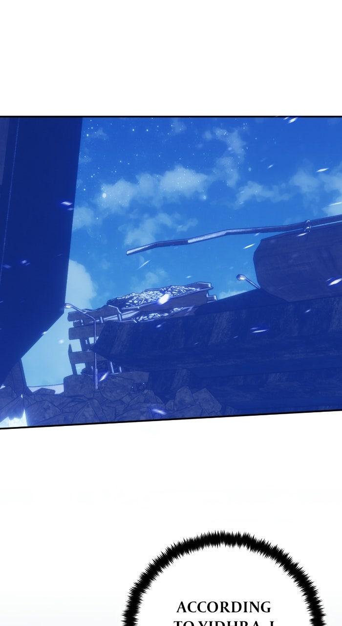 Return to Player Chapter 228 1