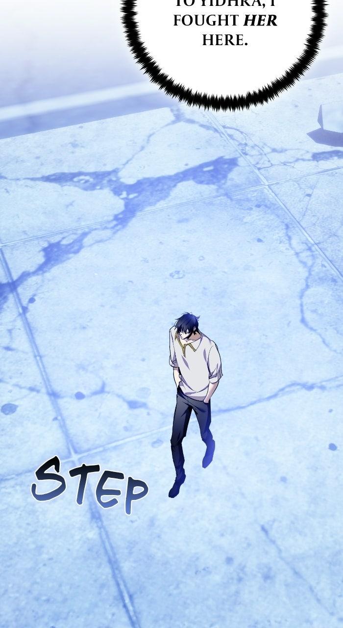 Return to Player Chapter 228 2