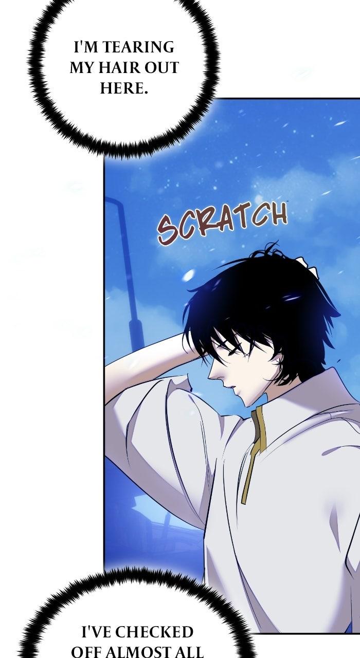 Return to Player Chapter 228 4