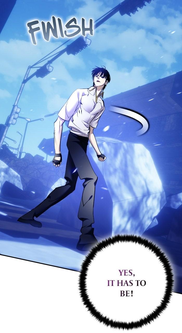 Return to Player Chapter 228 15